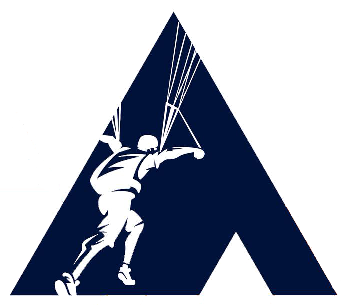Hike and Fly logo